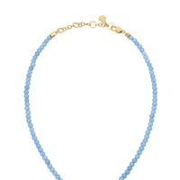 Necklace Breil Woman KALEIDO in Steel Giada TJ3150 - TJ3150